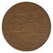 Mackifeld Warm Brown Coffee Table - T724-8 - Vega Furniture