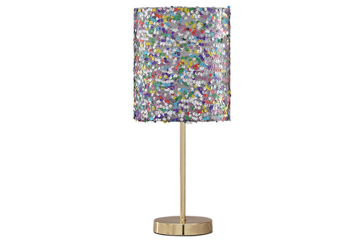 Maddy Multi Table Lamp - L857724 - Vega Furniture