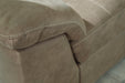 Maderla Pebble LAF Sectional - SET | 6200316 | 6200367 | 6200308 - Vega Furniture