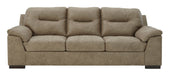 Maderla Pebble Living Room Set - SET | 6200338 | 6200335 - Vega Furniture