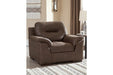 Maderla Walnut Chair - 6200220 - Vega Furniture