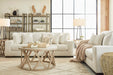 Maggie Birch Living Room Set - SET | 5200338 | 5200335 - Vega Furniture
