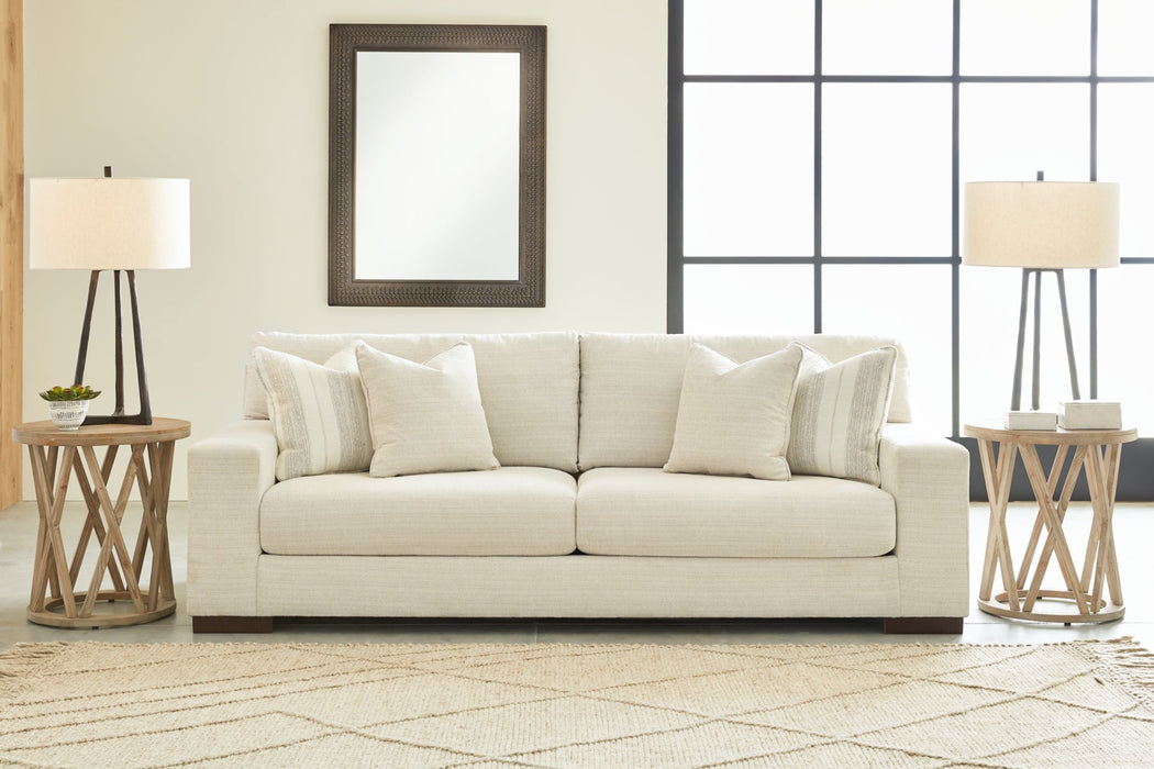 Maggie Birch Living Room Set - SET | 5200338 | 5200335 - Vega Furniture