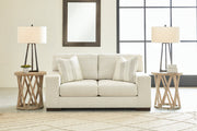 Maggie Birch Loveseat - 5200335 - Vega Furniture