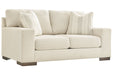 Maggie Birch Loveseat - 5200335 - Vega Furniture