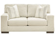 Maggie Birch Loveseat - 5200335 - Vega Furniture