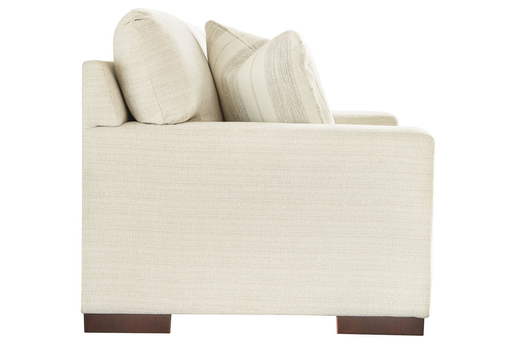 Maggie Birch Loveseat - 5200335 - Vega Furniture