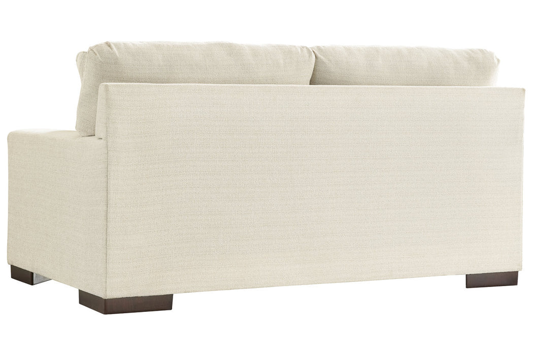 Maggie Birch Loveseat - 5200335 - Vega Furniture