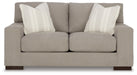 Maggie Flax Loveseat - 5200435 - Vega Furniture