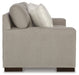 Maggie Flax Loveseat - 5200435 - Vega Furniture