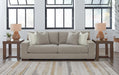 Maggie Flax Sofa - 5200438 - Vega Furniture