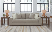 Maggie Flax Sofa - 5200438 - Vega Furniture