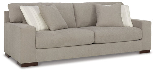 Maggie Flax Sofa - 5200438 - Vega Furniture