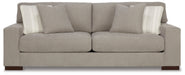 Maggie Flax Sofa - 5200438 - Vega Furniture