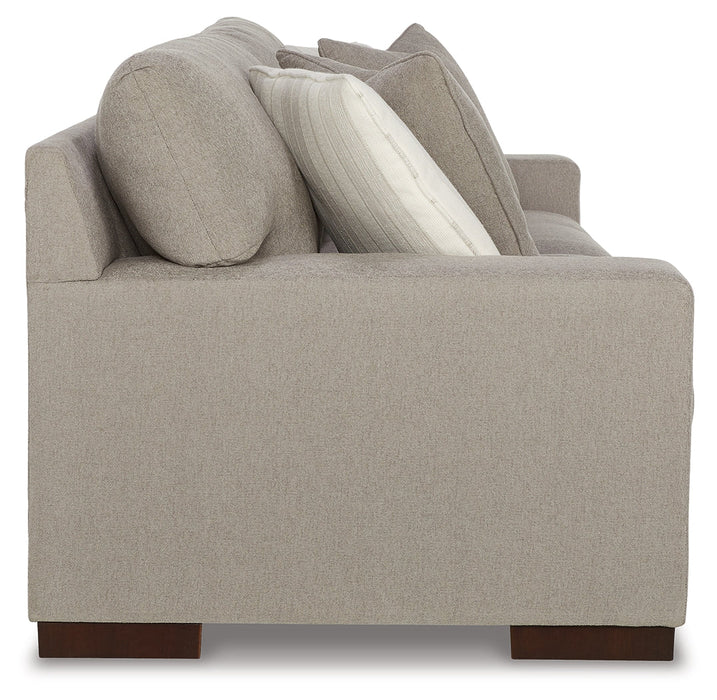 Maggie Flax Sofa - 5200438 - Vega Furniture