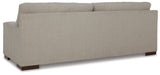 Maggie Flax Sofa - 5200438 - Vega Furniture