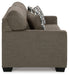 Mahoney Chocolate Sofa - 3100538 - Vega Furniture