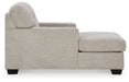 Mahoney Pebble Chaise - 3100415 - Vega Furniture