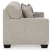 Mahoney Pebble Full Sofa Sleeper - 3100436 - Vega Furniture