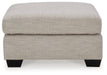 Mahoney Pebble Oversized Accent Ottoman - 3100408 - Vega Furniture