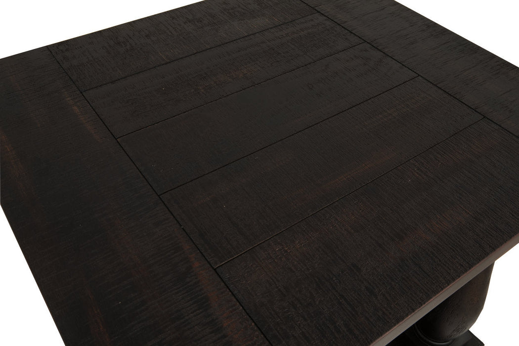 Mallacar Black End Table - T880-3 - Vega Furniture