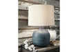 Malthace Patina Table Lamp - L207304 - Vega Furniture