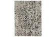 Mansville Multi Large Rug - R405361 - Vega Furniture