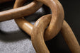 Mardelby Brown Sculpture - A2000631 - Vega Furniture