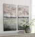 Marksen Multi Wall Art, Set of 2 - A8000371 - Vega Furniture