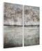 Marksen Multi Wall Art, Set of 2 - A8000371 - Vega Furniture