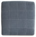 Marrelton Denim Oversized Accent Ottoman - 5530308 - Vega Furniture