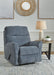 Marrelton Denim Recliner - 5530325 - Vega Furniture