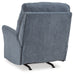 Marrelton Denim Recliner - 5530325 - Vega Furniture