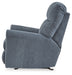 Marrelton Denim Recliner - 5530325 - Vega Furniture