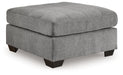 Marrelton Gray Oversized Accent Ottoman - 5530508 - Vega Furniture