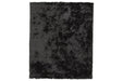 Mattford Black Medium Rug - R404932 - Vega Furniture