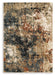 Maville Multi 8' x 10' Rug - R406641 - Vega Furniture