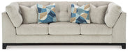 Maxon Place Stone Sofa - 3300438 - Vega Furniture