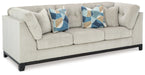 Maxon Place Stone Sofa - 3300438 - Vega Furniture