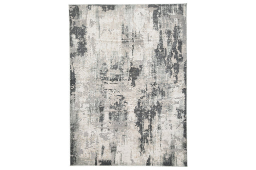 Mazatl Multi Large Rug - R403761 - Vega Furniture