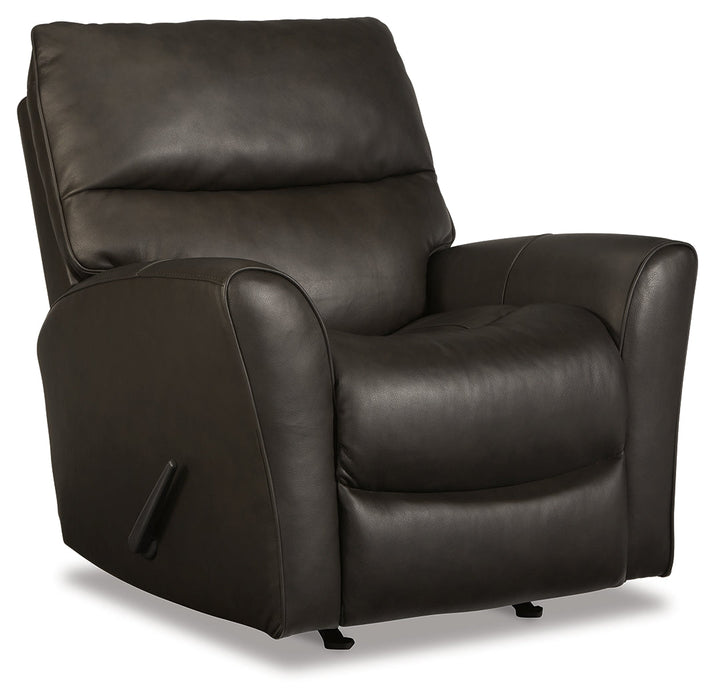 McAleer Thunder Recliner - U4460425 - Vega Furniture