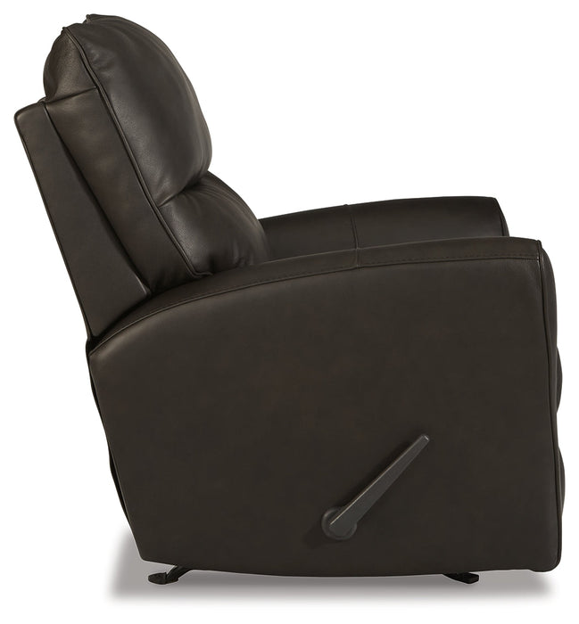 McAleer Thunder Recliner - U4460425 - Vega Furniture