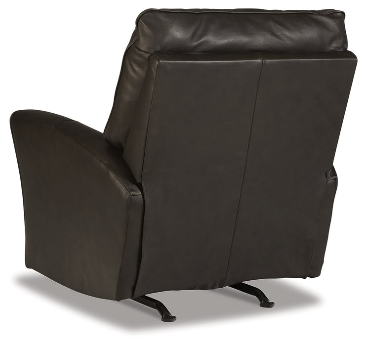 McAleer Thunder Recliner - U4460425 - Vega Furniture