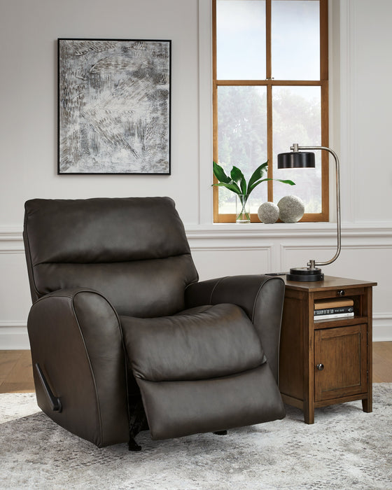 McAleer Thunder Recliner - U4460425 - Vega Furniture