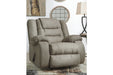 McCade Cobblestone Recliner - 1010425 - Vega Furniture