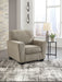 McCluer Mocha Chair - 8100320 - Vega Furniture