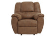 McGann Saddle Recliner - 1030225 - Vega Furniture