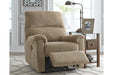 McTeer Mocha Power Recliner - 7590906 - Vega Furniture