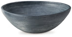 Meadie Distressed Blue Bowl - A2000630 - Vega Furniture