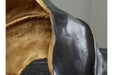 Melinda Black/Gold Finish Sculpture - A2000416 - Vega Furniture